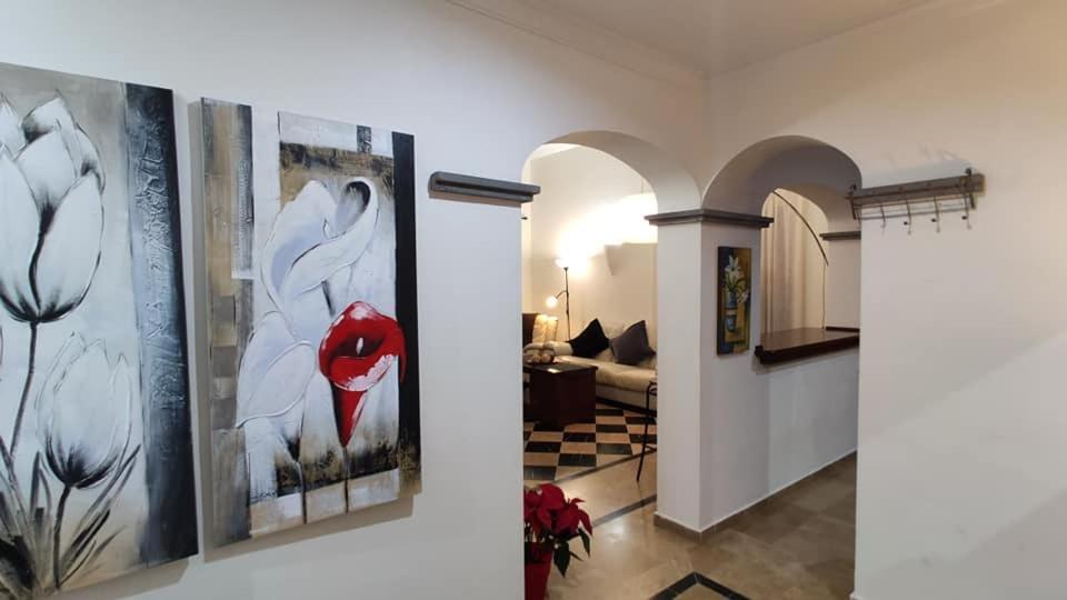 Villa Bol-Can Con Piscina Privada Playa Blanca  Eksteriør billede