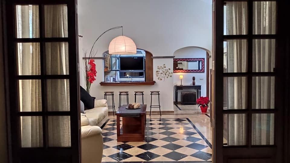 Villa Bol-Can Con Piscina Privada Playa Blanca  Eksteriør billede