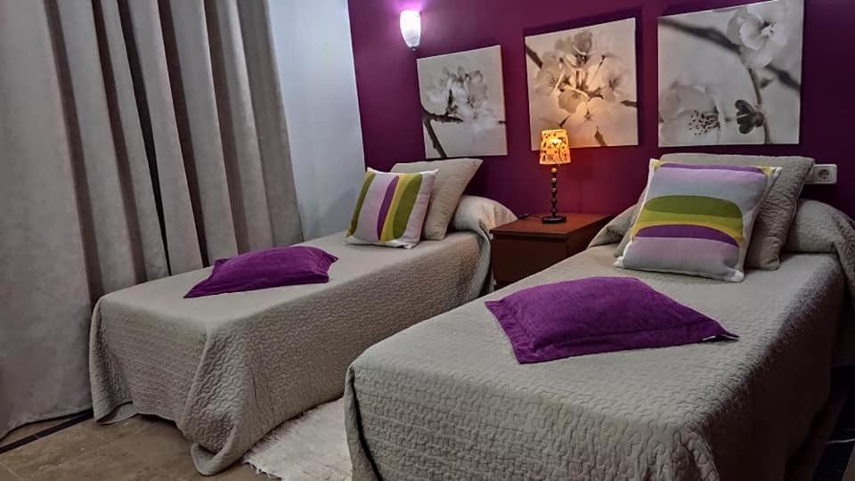 Villa Bol-Can Con Piscina Privada Playa Blanca  Eksteriør billede