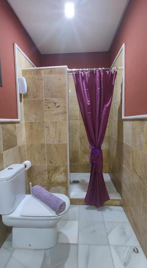 Villa Bol-Can Con Piscina Privada Playa Blanca  Eksteriør billede