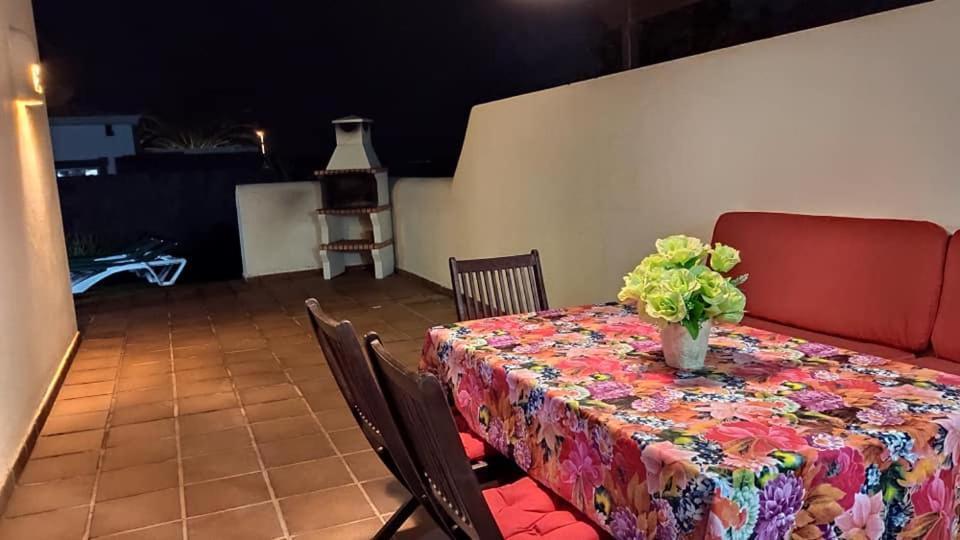 Villa Bol-Can Con Piscina Privada Playa Blanca  Eksteriør billede