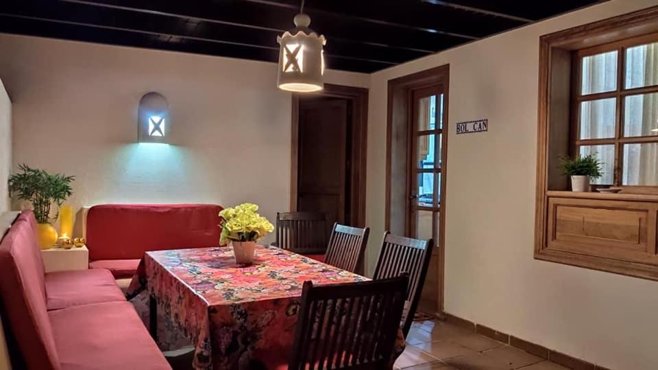 Villa Bol-Can Con Piscina Privada Playa Blanca  Eksteriør billede